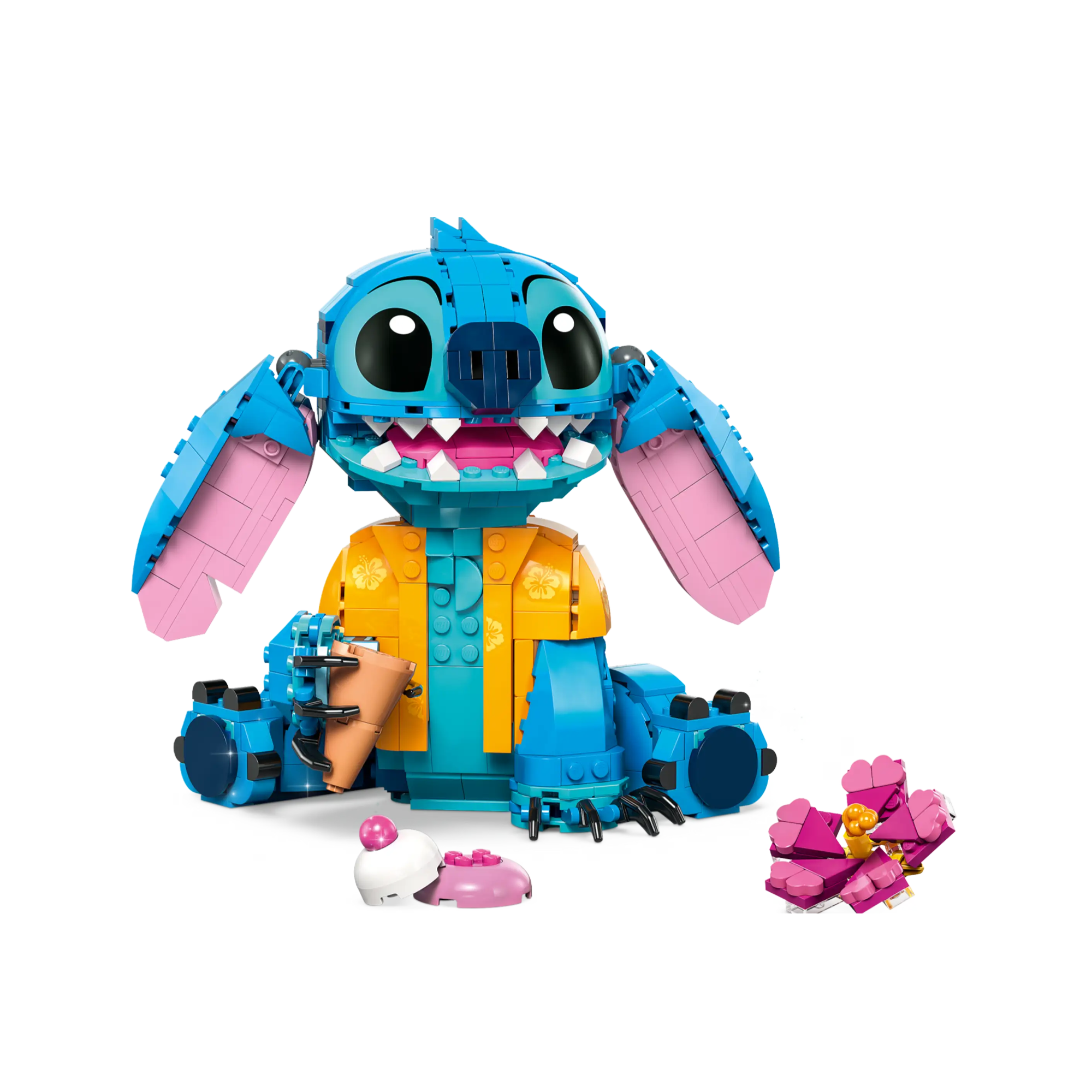 LEGO: Disney - Stitch (43249) - KOODOO