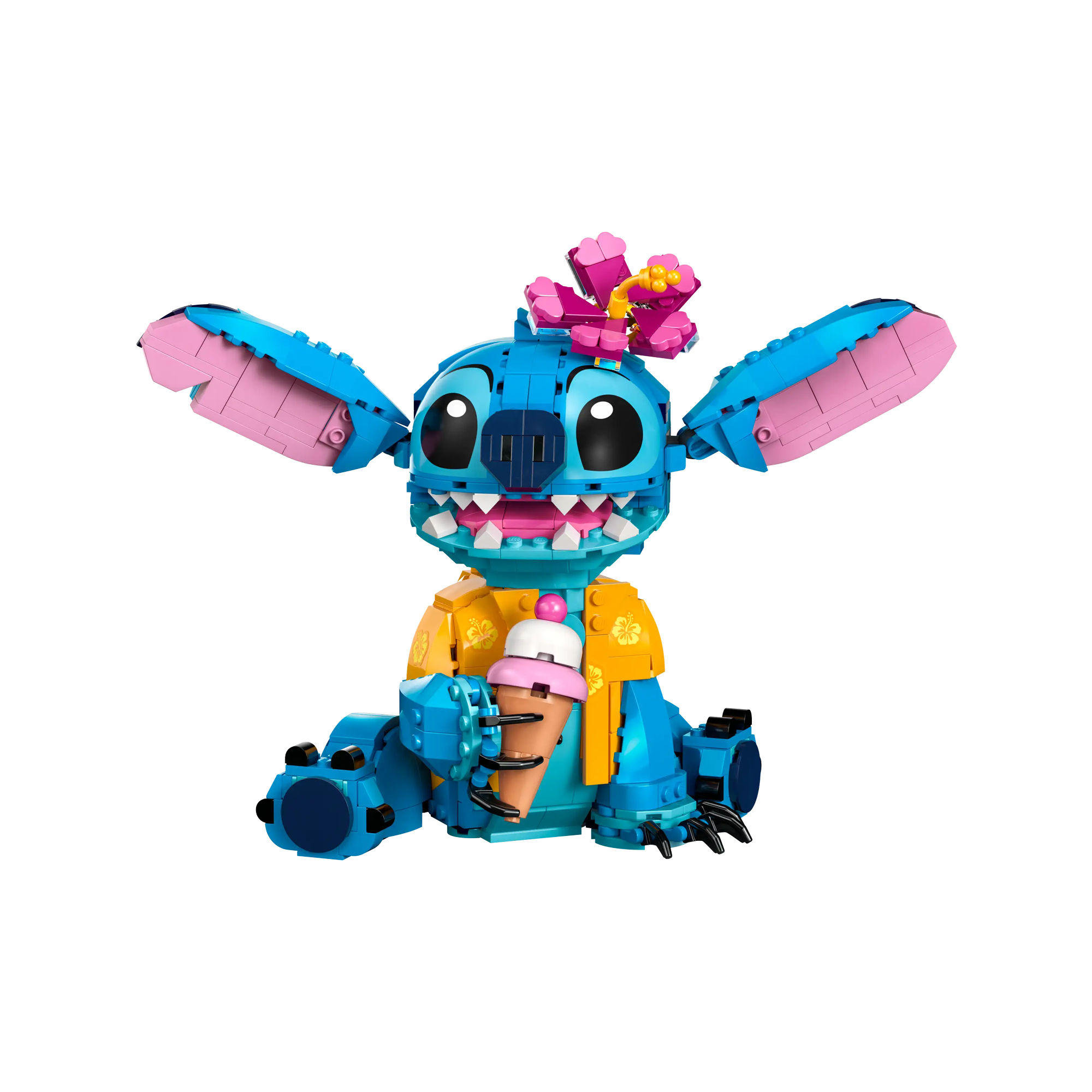 LEGO: Disney - Stitch (43249) - KOODOO