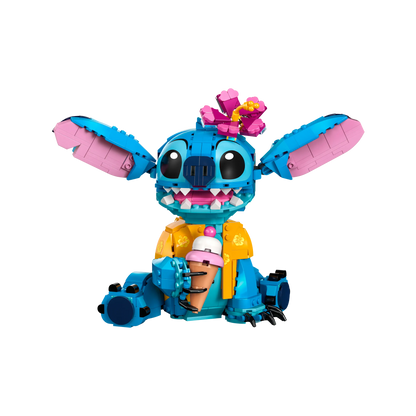 LEGO: Disney - Stitch (43249) - KOODOO