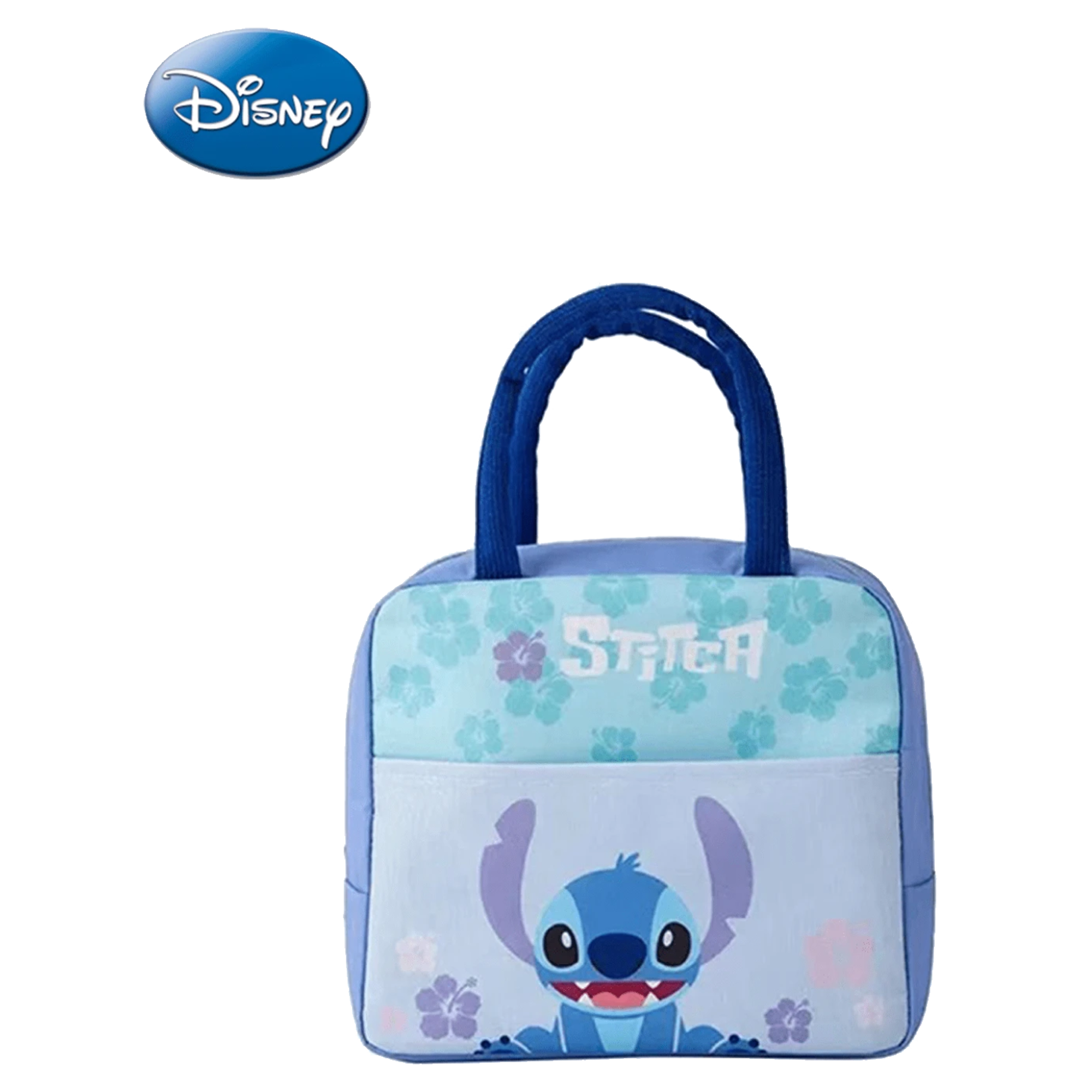 Stitch Insulated Lunch Bag - KOODOO