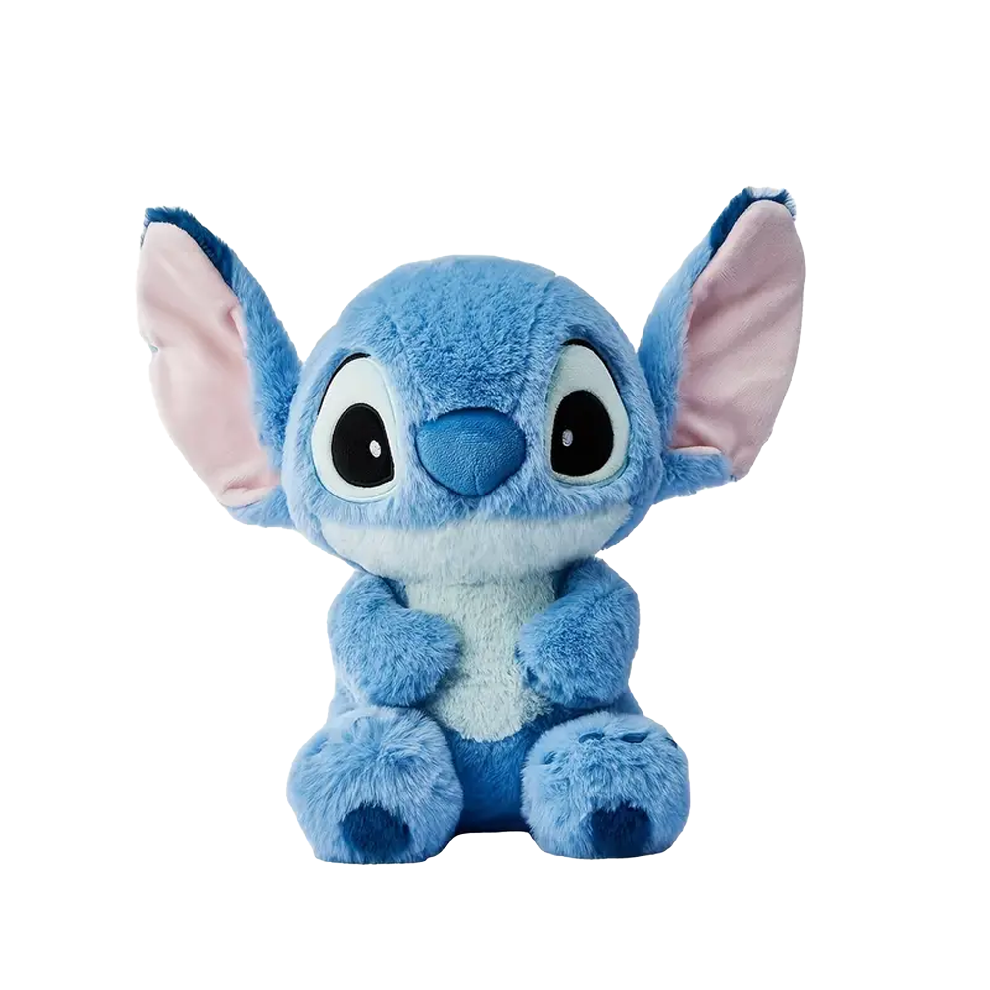 Stitch Plush Toy (10 Inch) - KOODOO