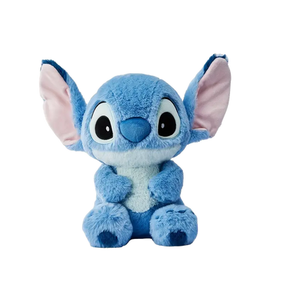 Stitch Plush Toy (10 Inch) - KOODOO