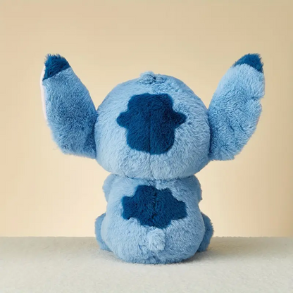 Stitch Plush Toy (10 Inch) - KOODOO