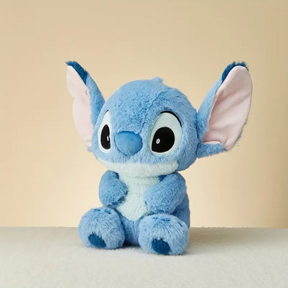 Stitch Plush Toy (10 Inch) - KOODOO