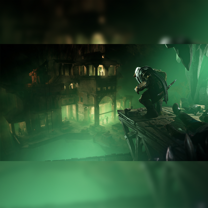 Styx: Blades of Greed - KOODOO