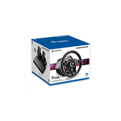 Thrustmaster - T128 For PlayStation (PS5/PS4/PC) - KOODOO