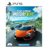 The Crew Motorfest (PS5) - KOODOO