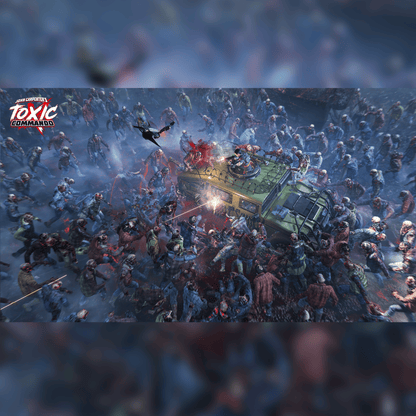 John Carpenter’s Toxic Commando (PS5) - KOODOO