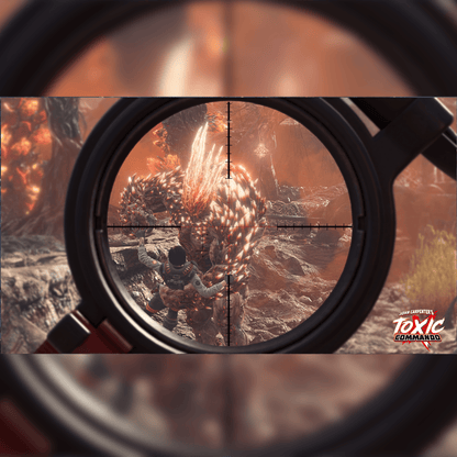 John Carpenter’s Toxic Commando (PS5) - KOODOO