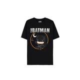 The Batman - Short Sleeved T-shirt - KOODOO
