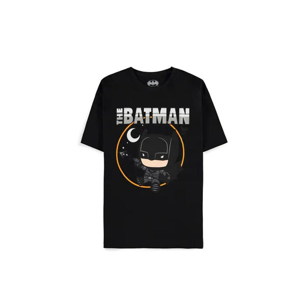 The Batman Short Sleeved T shirt L Large