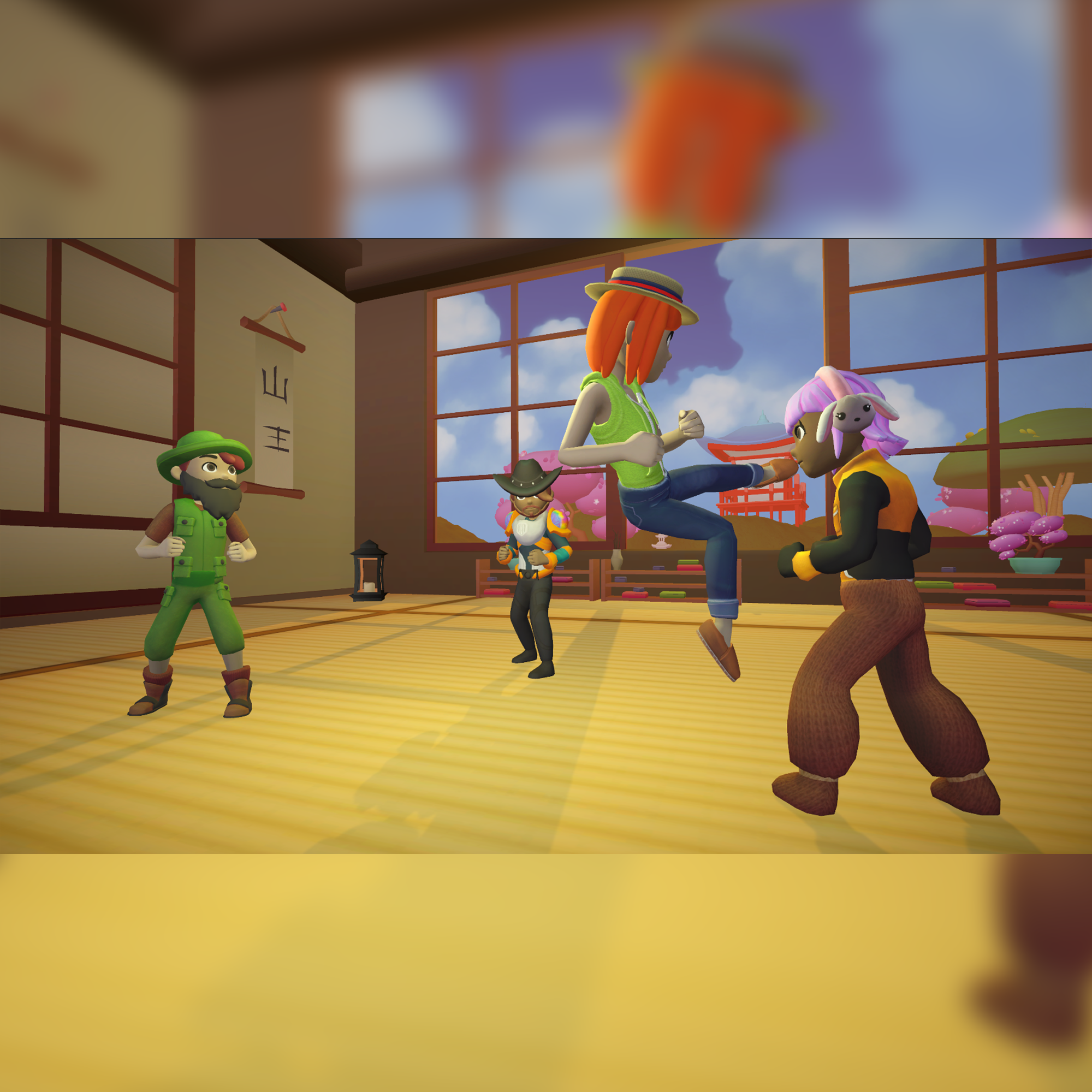 40 Sports Games in 1 (NS) - KOODOO