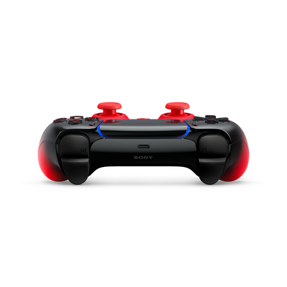 PlayStation 5 (PS5) DualSense Wireless Controller - Techno Red - KOODOO