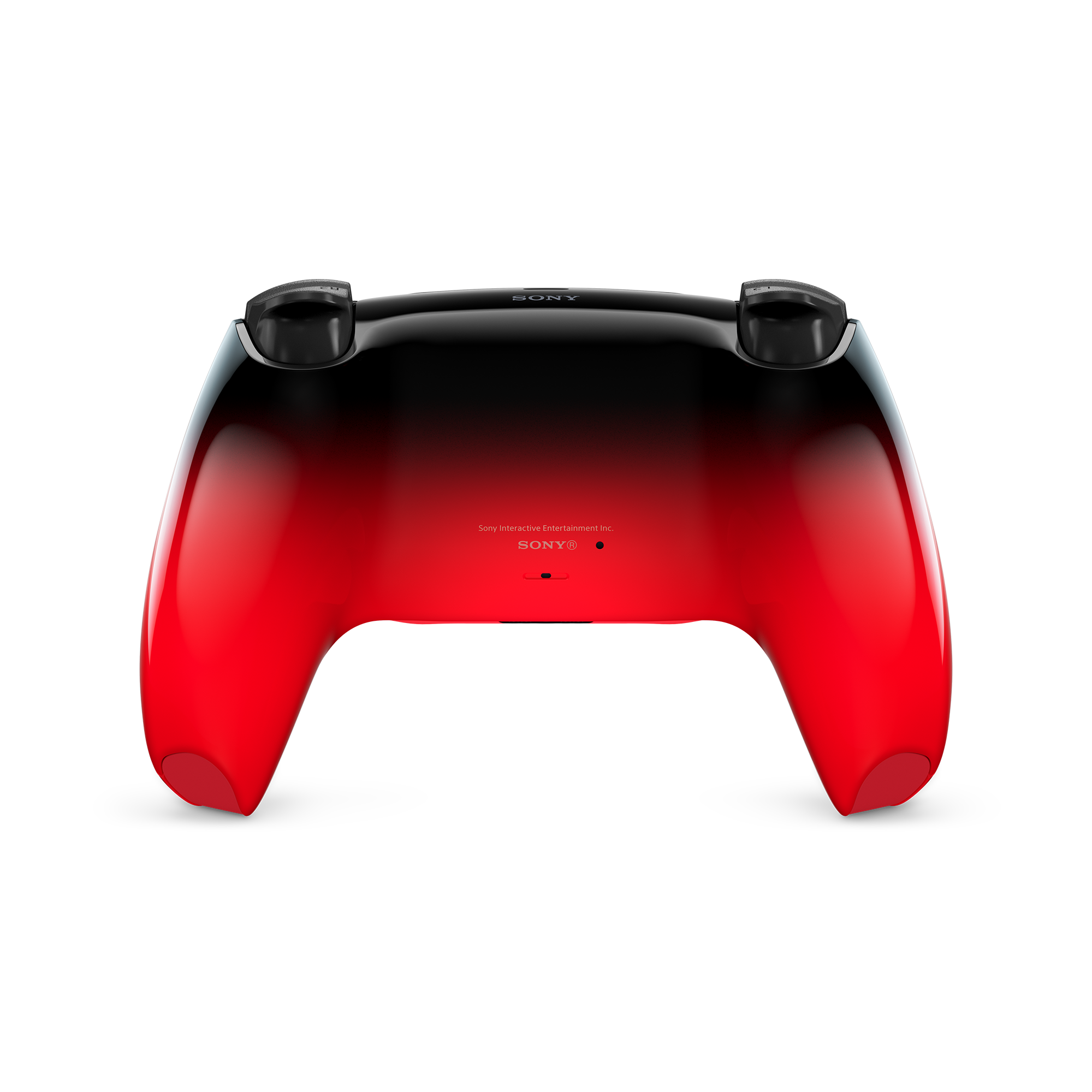 PlayStation 5 (PS5) DualSense Wireless Controller - Techno Red - KOODOO