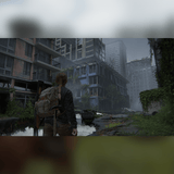 The Last of Us Part II Remastered (PS5) - KOODOO