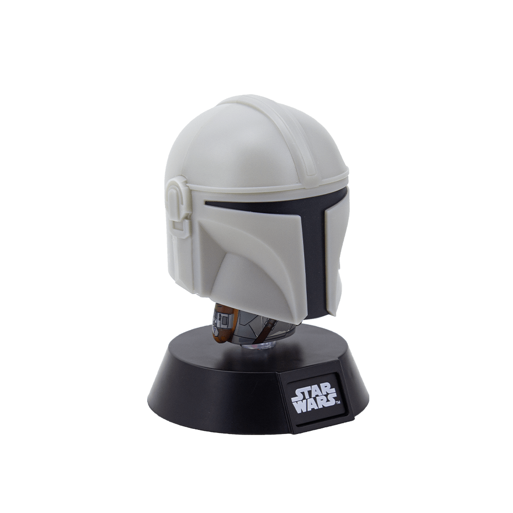 The Mandalorian Icon light - KOODOO