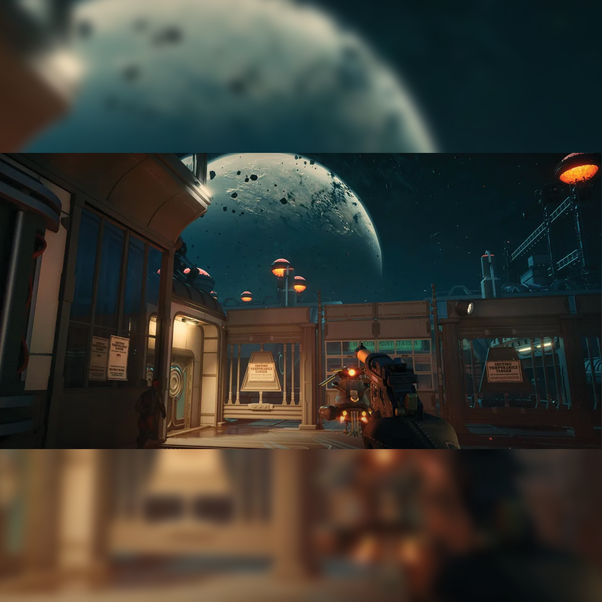 The Outer Worlds 2 - KOODOO