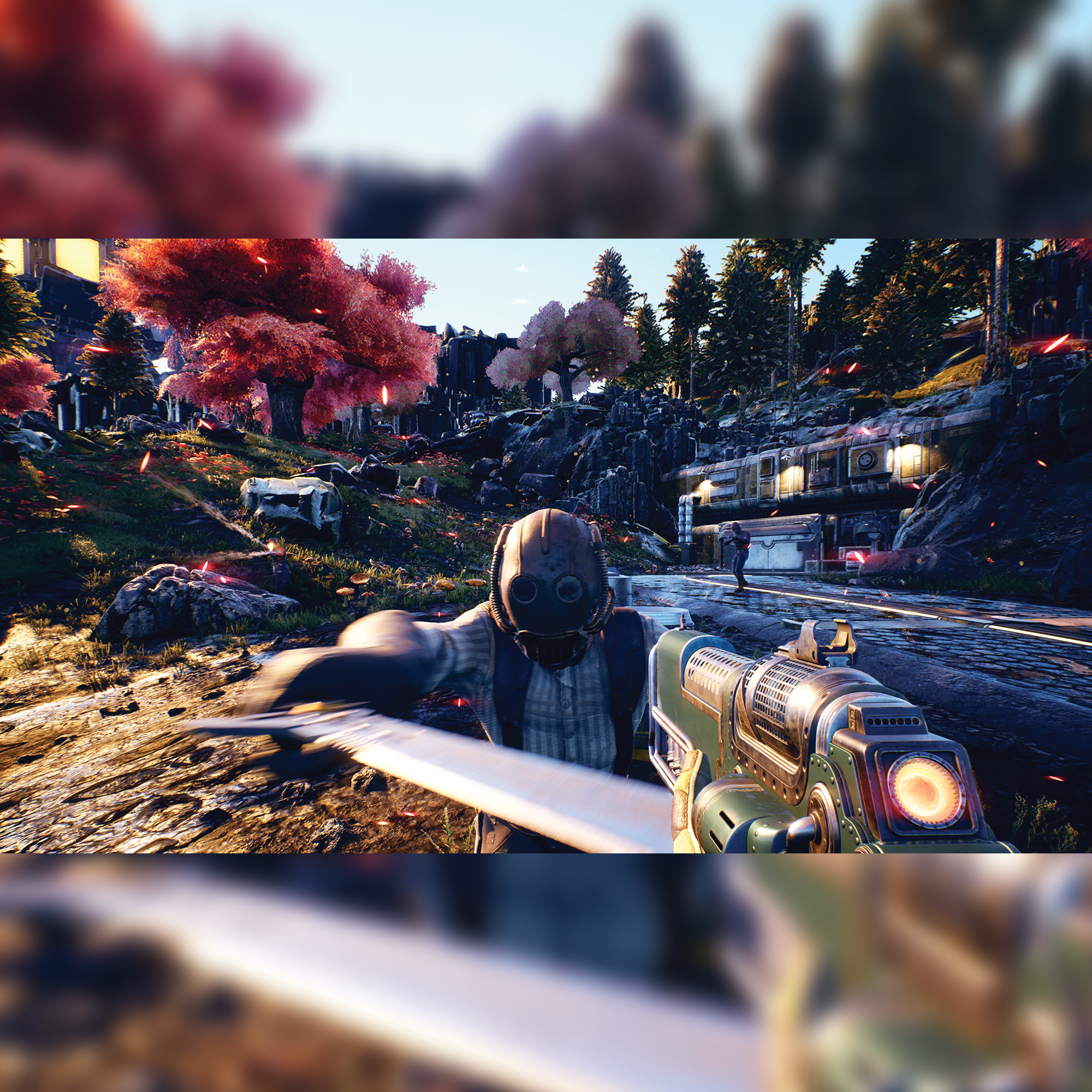 The Outer Worlds 2 - KOODOO