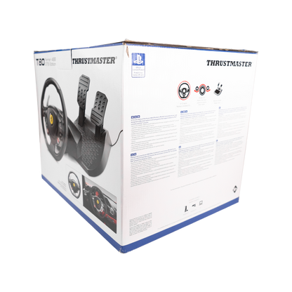 Thrustmaster - T80 Ferrari 488 GTB Edition (PS5/PS4/PC) - CODE RED Markdowns - KOODOO