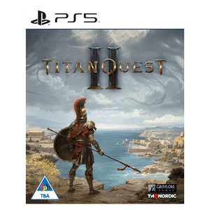 Titan Quest 2 (PS5) - KOODOO