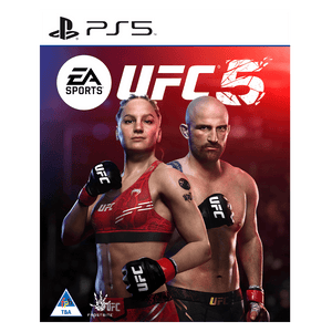 EA Sports UFC 5 (PS5) - KOODOO