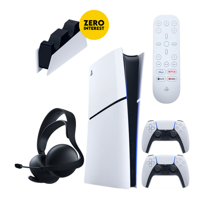 Ultimate Bundle 1 Slim Digital