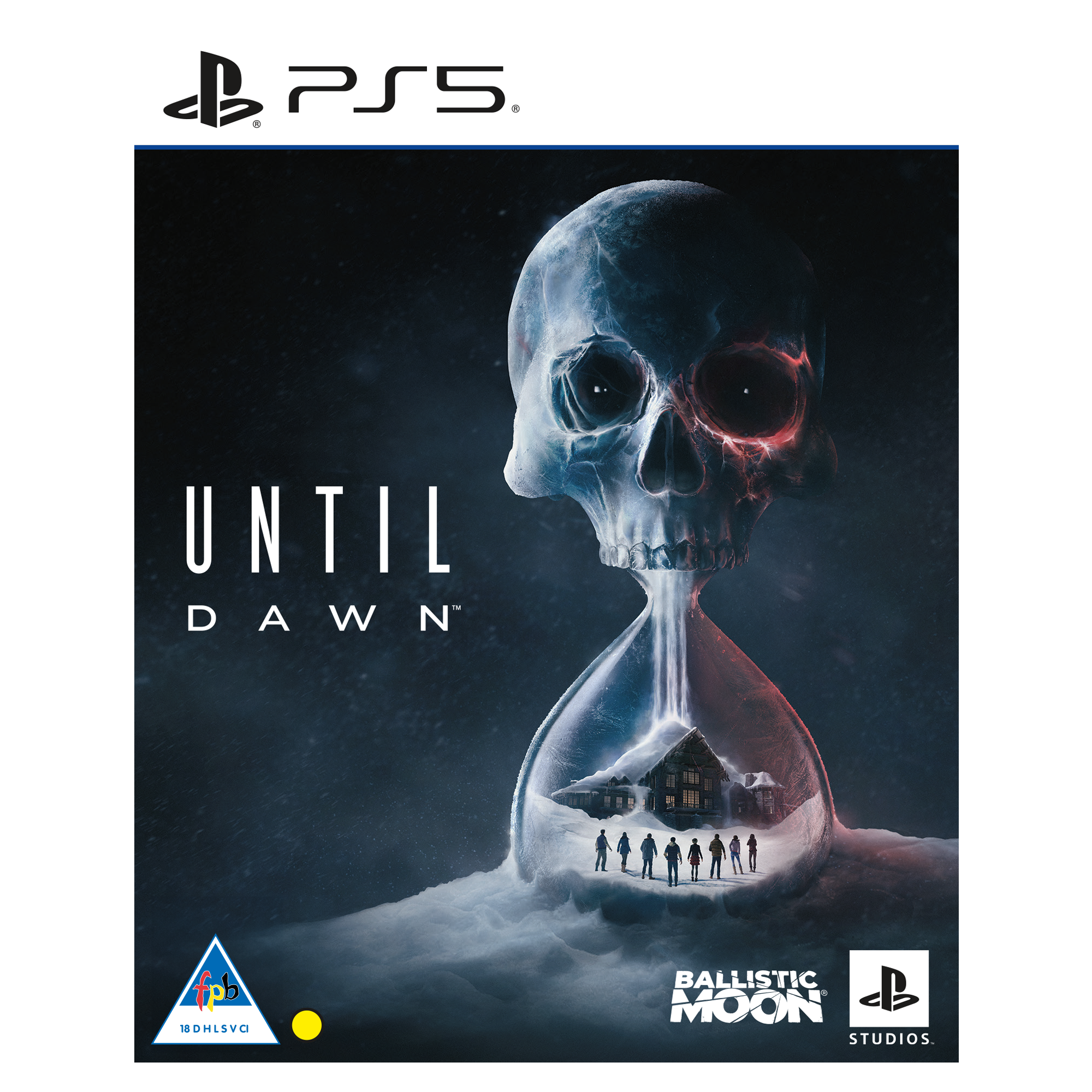 Until Dawn (PS5) - KOODOO