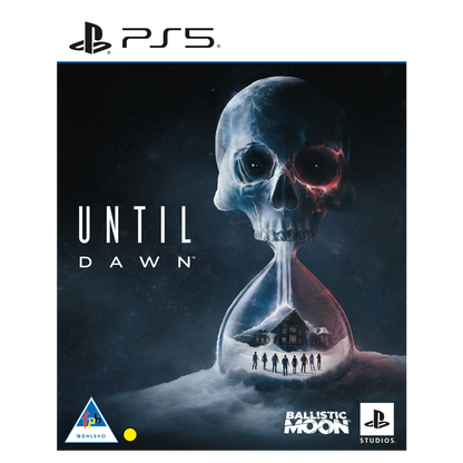 Until Dawn (PS5) - KOODOO