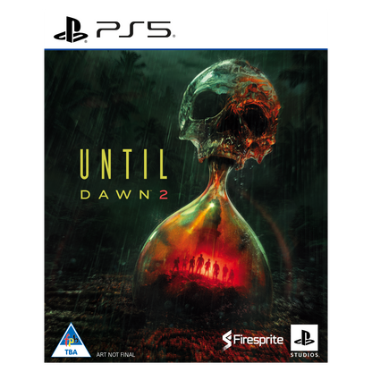 Until Dawn 2 (PS5) - KOODOO