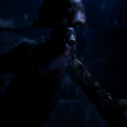 Until Dawn 2 (PS5) - KOODOO