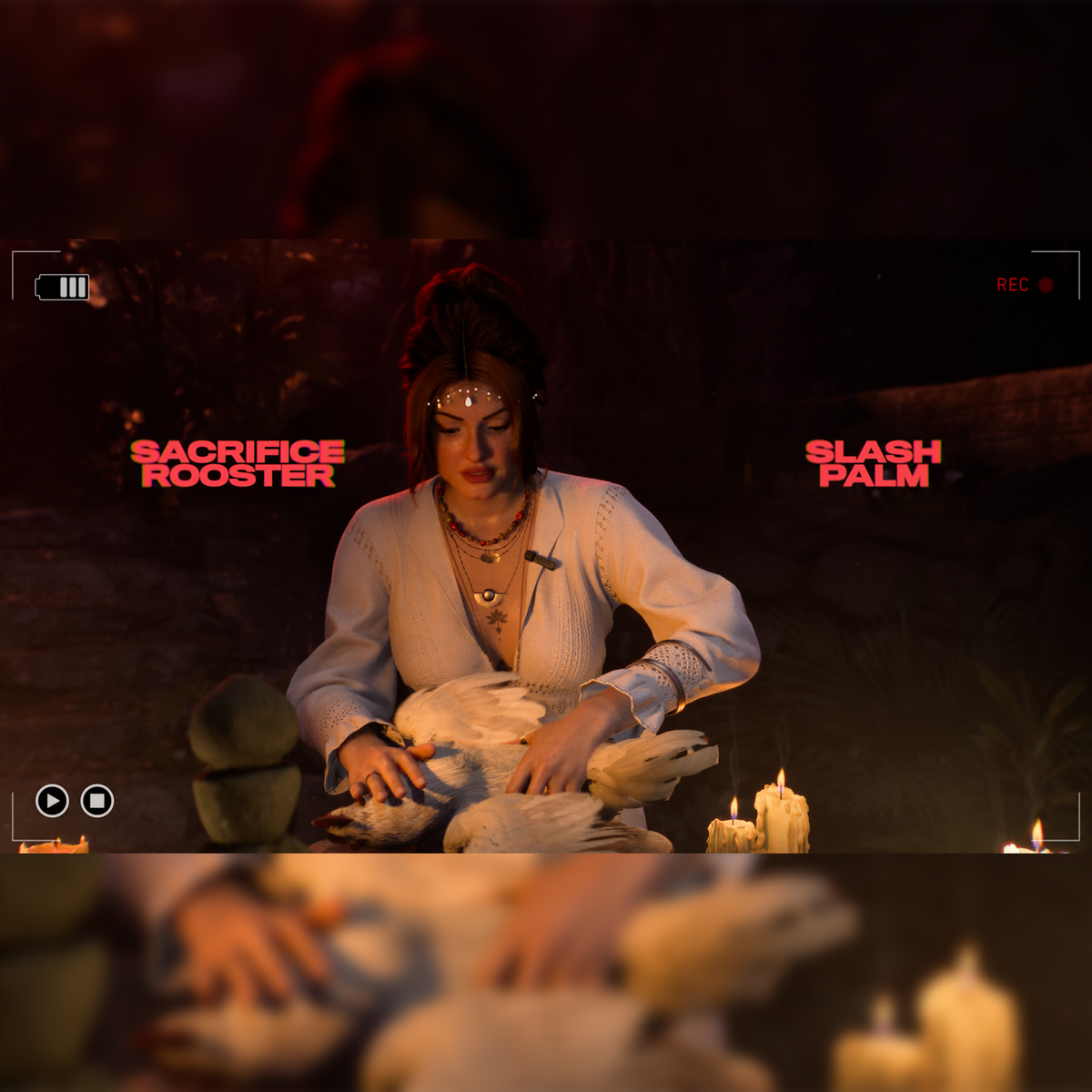 Until Dawn 2 (PS5) - KOODOO
