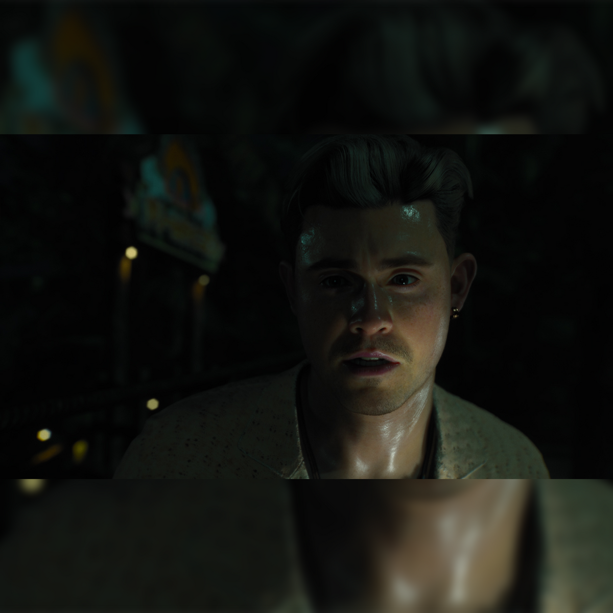 Until Dawn 2 (PS5) - KOODOO