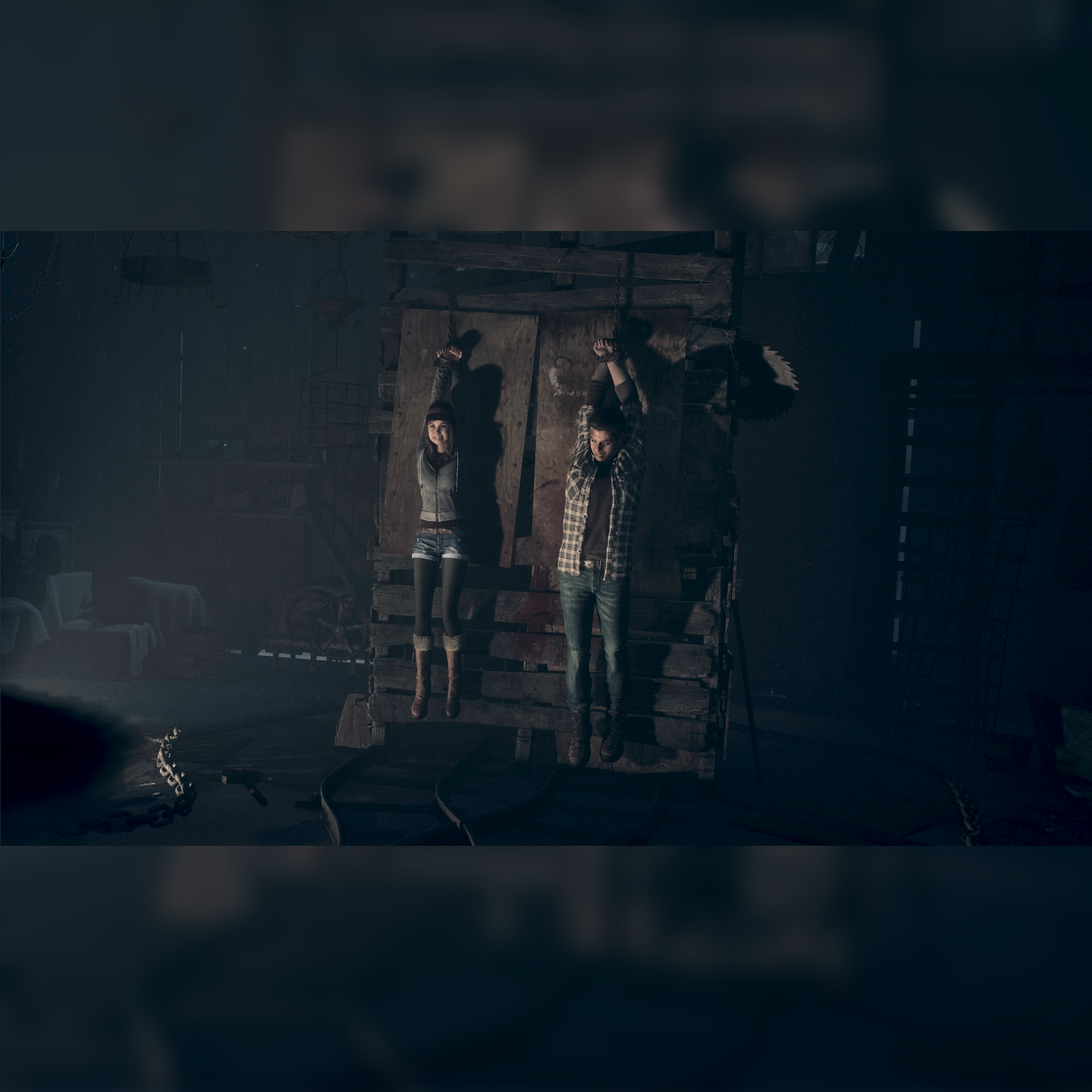 Until Dawn (PS5) - KOODOO