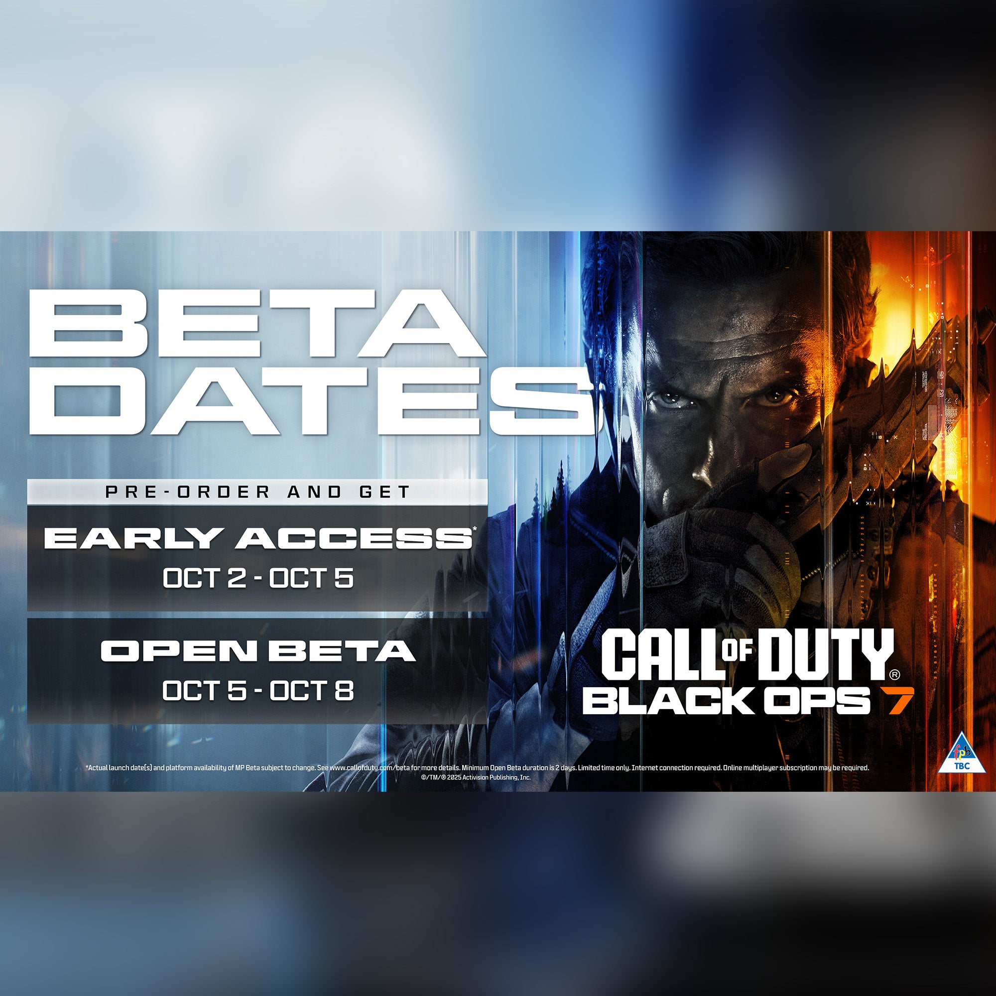 Call of Duty Black Ops 7 - KOODOO