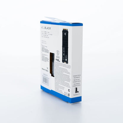 WD BLACK SN850P NVME SSD 1TB PS5+PS PLUS | KOODOO