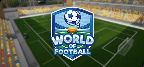 World of Football - Early Access