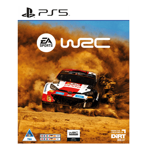 EA Sports WRC 23 (PS5) - KOODOO