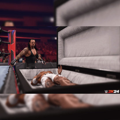 WWE 2K24 (PS5) - KOODOO