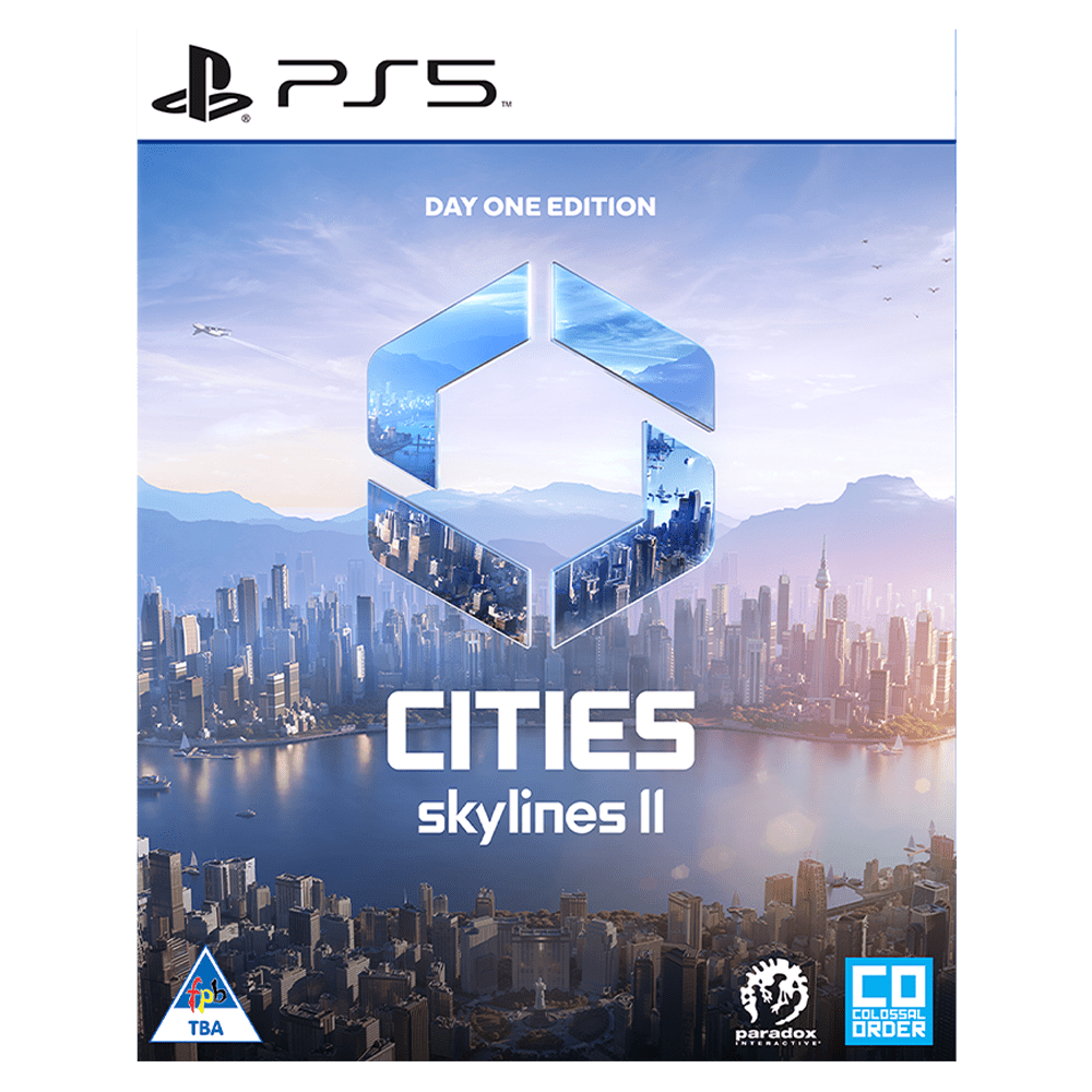 Cities: Skylines II – Building the Metropolis of Your Dreams Has Never Been  Simpler - Xbox Wire