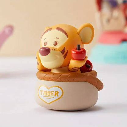 Winnie The Pooh Travel With Me Theme - Blind Box - KOODOO