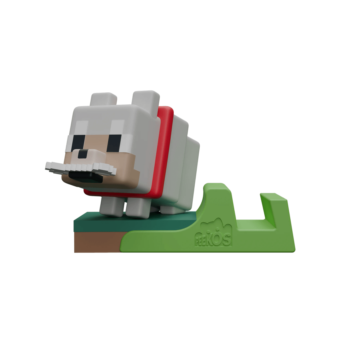 Cable Guy: Peeko - Minecraft - 6 Pack - KOODOO