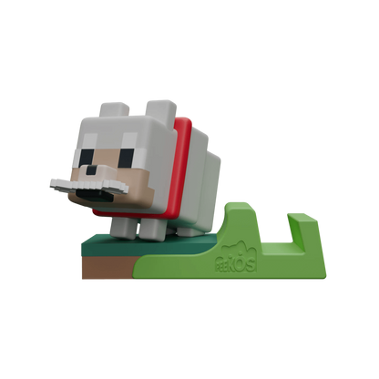 Cable Guy: Peeko - Minecraft - 6 Pack - KOODOO