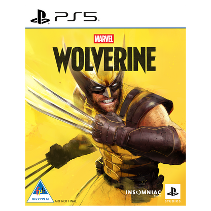 Marvel’s Wolverine (PS5) - KOODOO