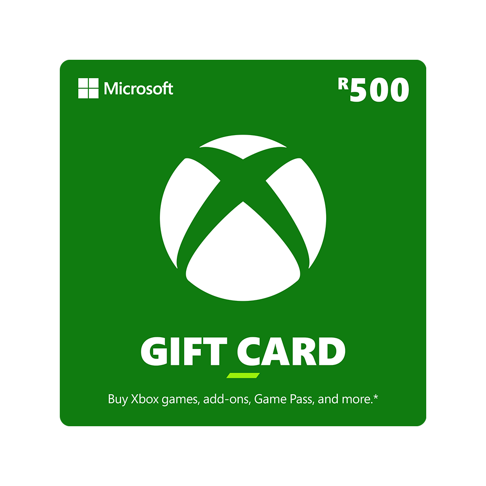 Microsoft xbox redeem code deals