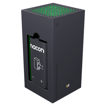 Xbox Double External Battery Charger - KOODOO