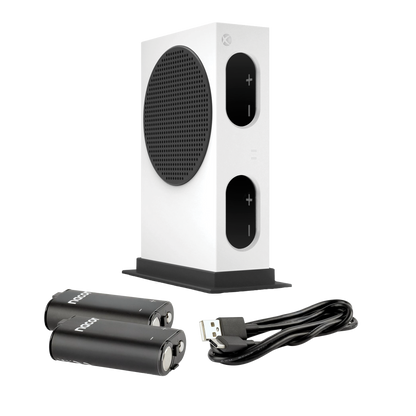 Xbox Controller Battery Charging Station - KOODOO