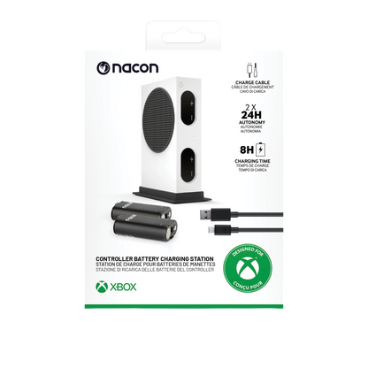 Xbox Controller Battery Charging Station - KOODOO