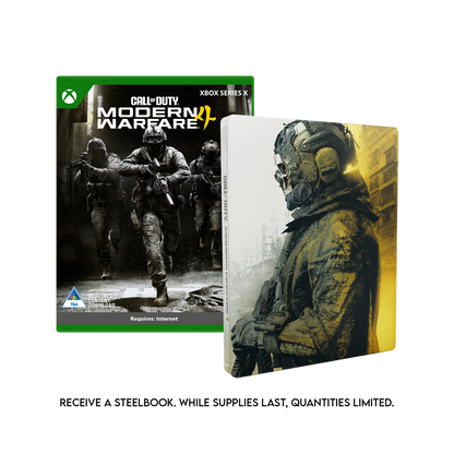 Call of Duty: Modern Warfare 4 (XBSX) - KOODOO