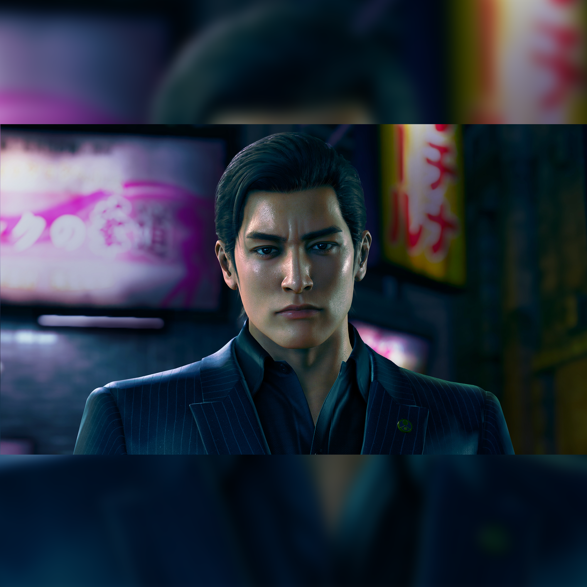Yakuza Kiwami 3 & Dark Ties (PS5) - KOODOO