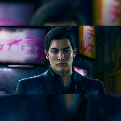 Yakuza Kiwami 3 & Dark Ties (PS5) - KOODOO